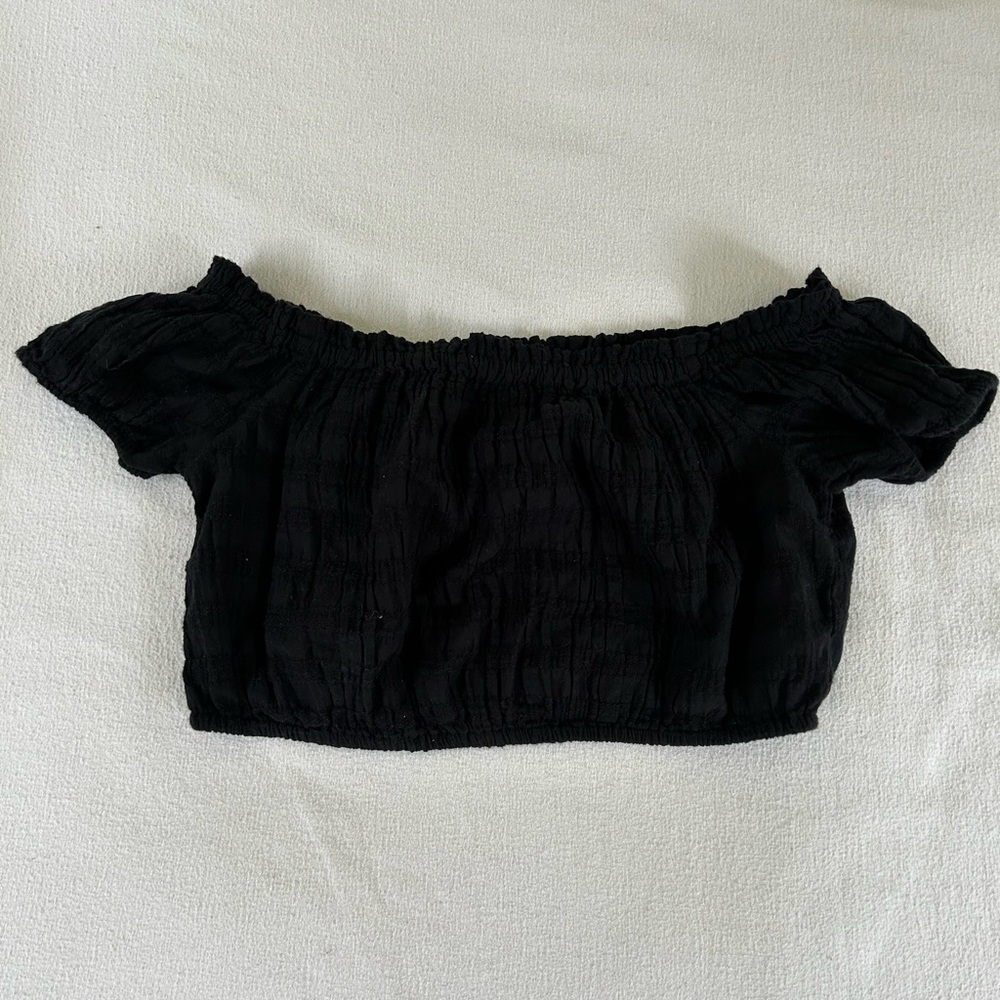 Aerie top